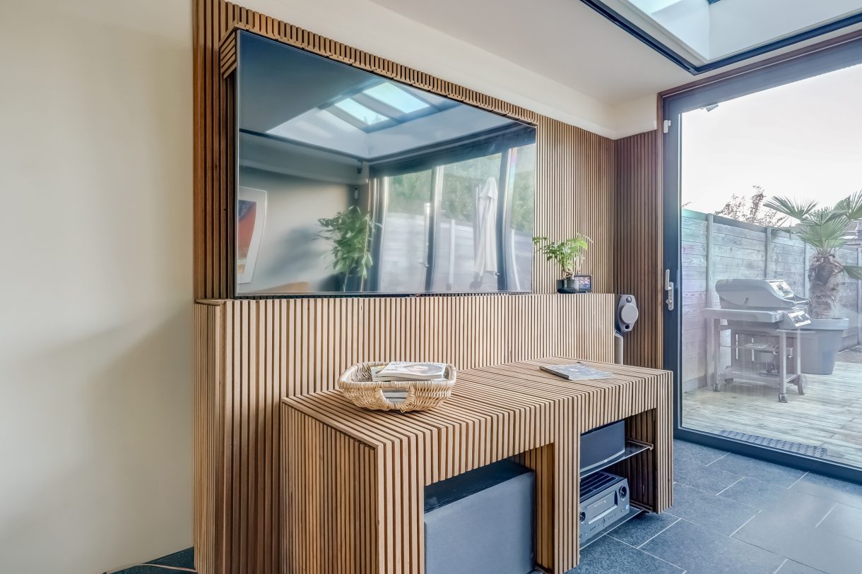 Te koop: Foto Woonhuis aan de Peppelenwei 97 in Arnhem