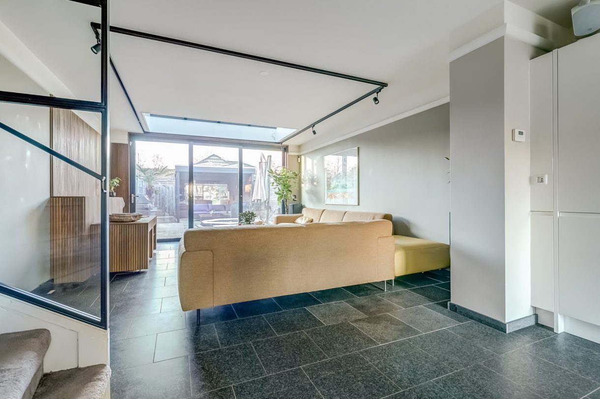 Te koop: Foto Woonhuis aan de Peppelenwei 97 in Arnhem