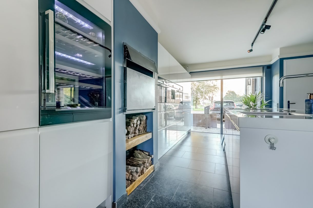 Te koop: Foto Woonhuis aan de Peppelenwei 97 in Arnhem