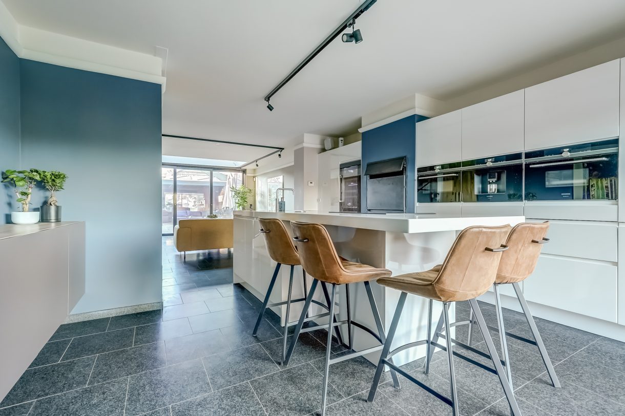 Te koop: Foto Woonhuis aan de Peppelenwei 97 in Arnhem