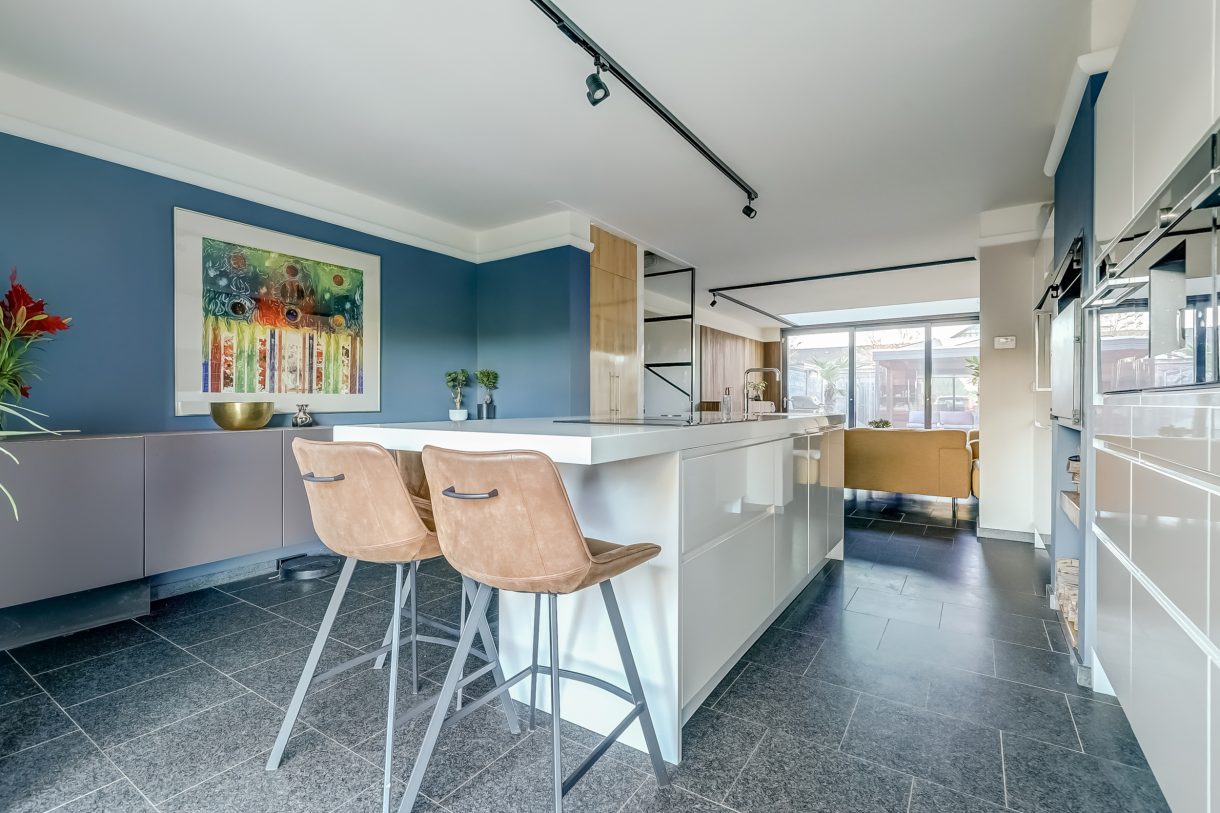 Te koop: Foto Woonhuis aan de Peppelenwei 97 in Arnhem