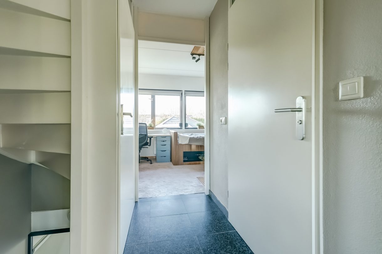 Te koop: Foto Woonhuis aan de Peppelenwei 97 in Arnhem