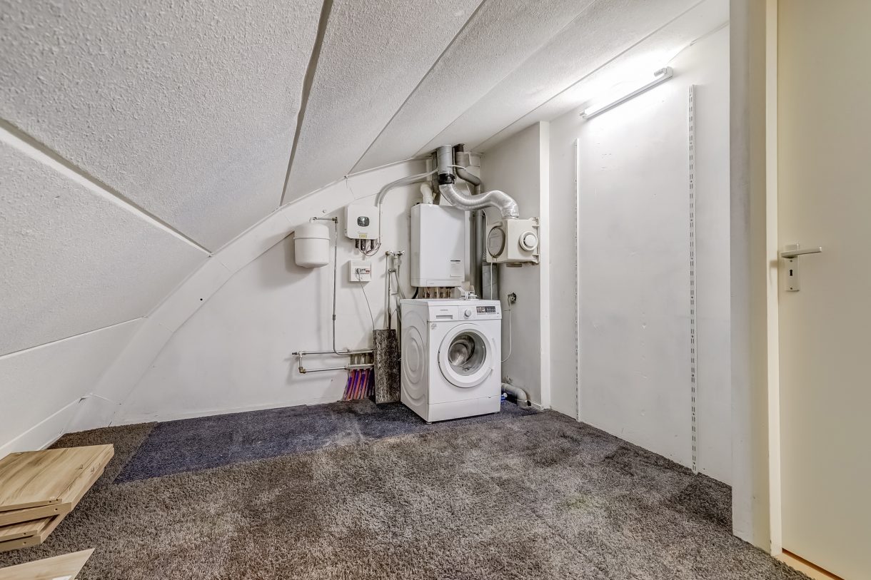 Te koop: Foto Woonhuis aan de Peppelenwei 97 in Arnhem