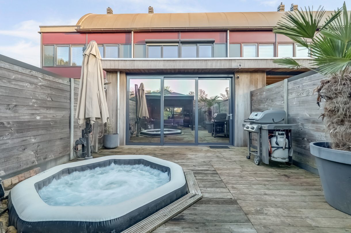 Te koop: Foto Woonhuis aan de Peppelenwei 97 in Arnhem