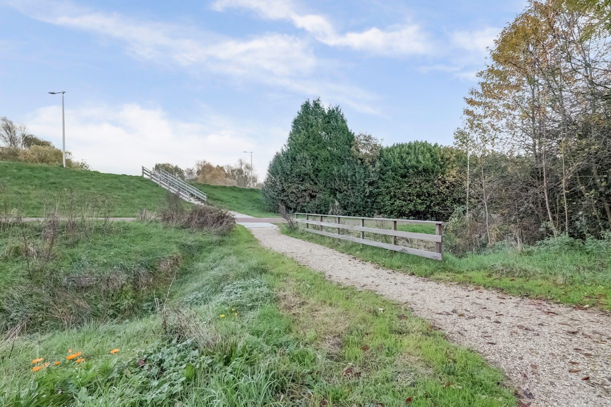 Te koop: Foto Woonhuis aan de Peppelenwei 97 in Arnhem