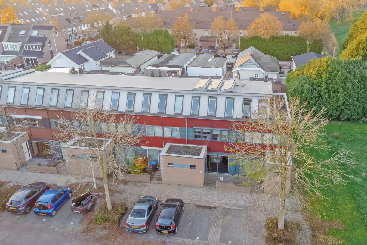 Te koop: Foto Woonhuis aan de Peppelenwei 97 in Arnhem