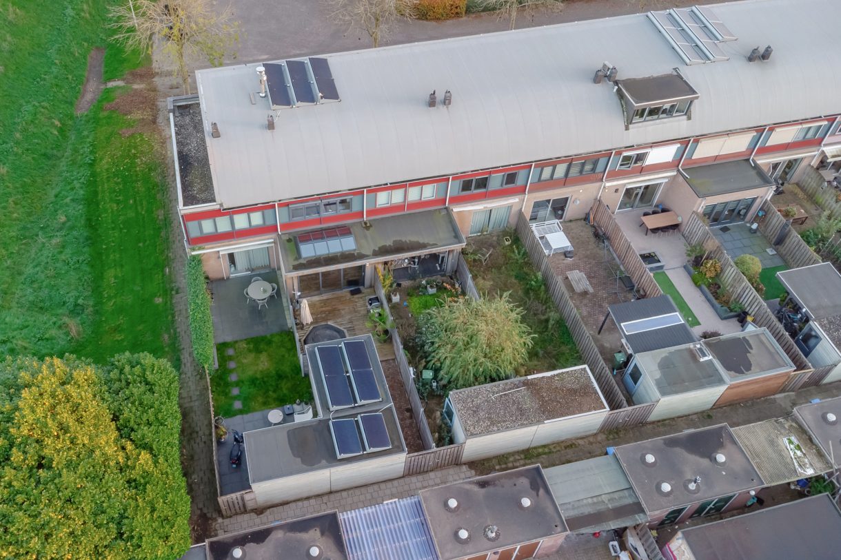 Te koop: Foto Woonhuis aan de Peppelenwei 97 in Arnhem