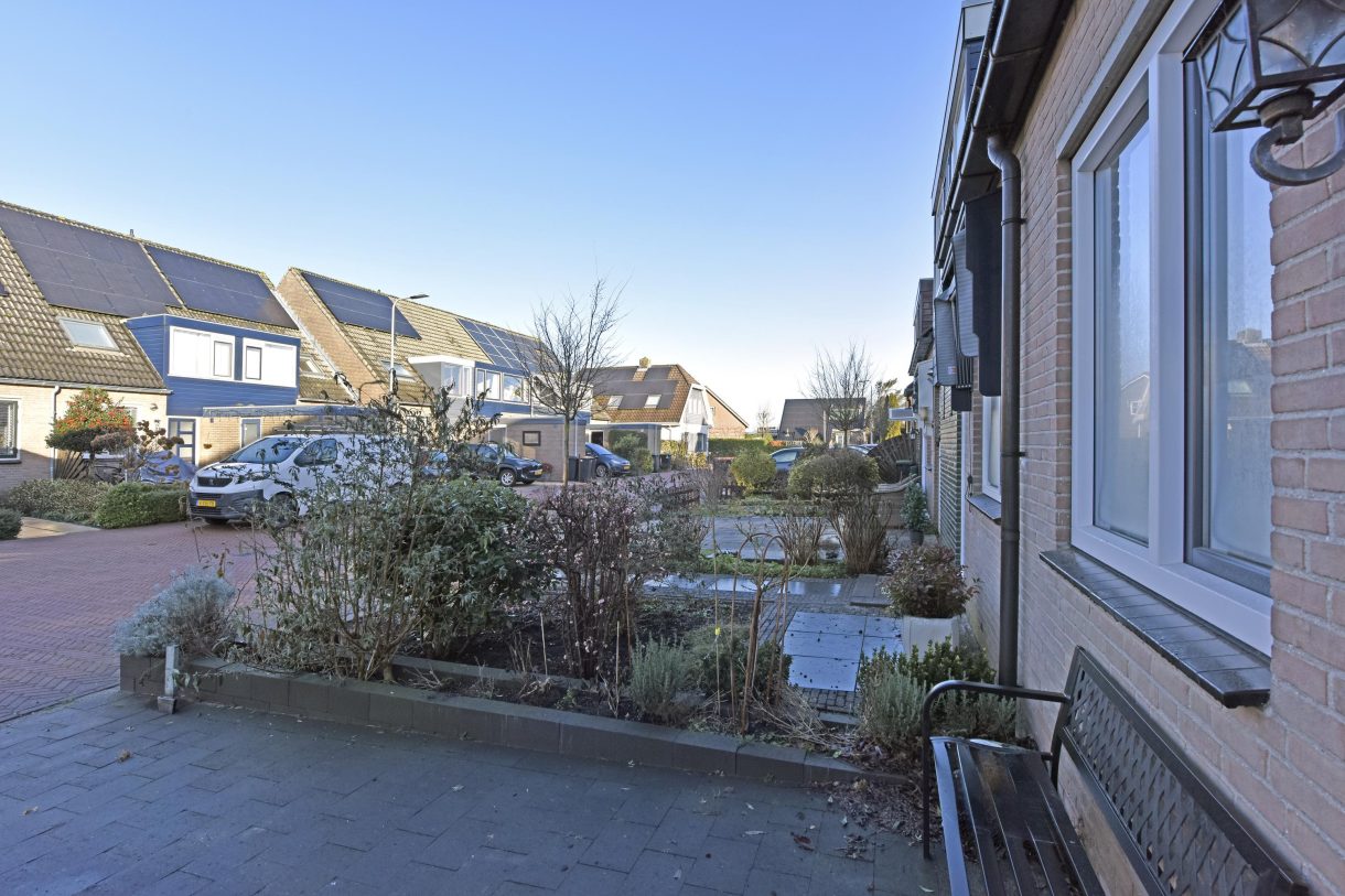 Te koop: Foto Woonhuis aan de Walnootstraat 31 in Ter Aar