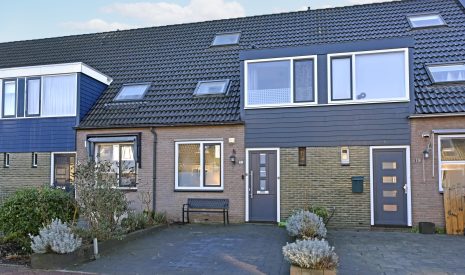 Hoofdfoto van Ter Aar Walnootstraat 31