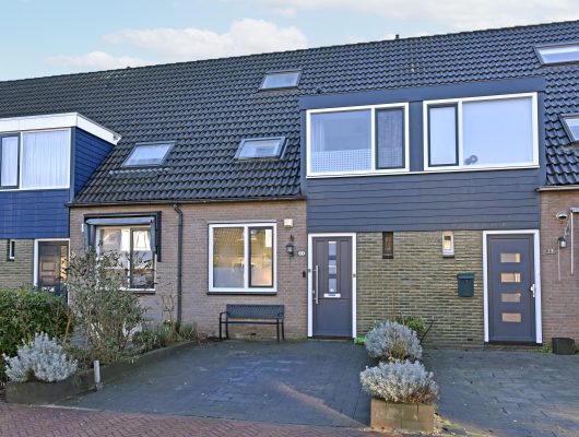 Hoofdfoto van Ter Aar Walnootstraat 31