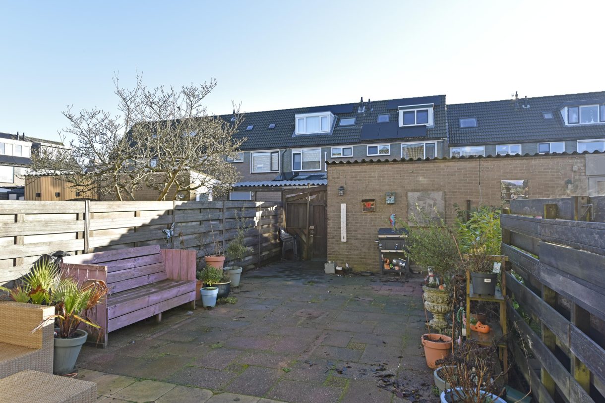 Te koop: Foto Woonhuis aan de Walnootstraat 31 in Ter Aar