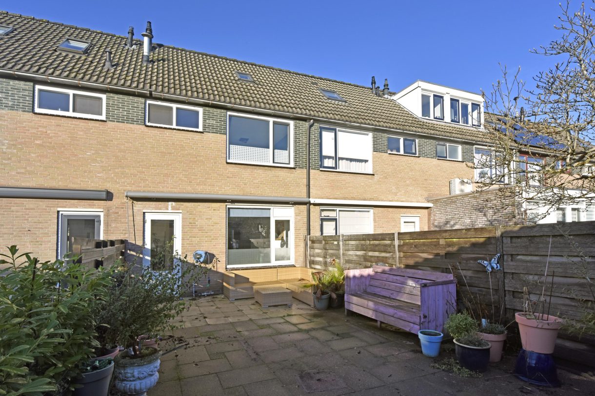 Te koop: Foto Woonhuis aan de Walnootstraat 31 in Ter Aar