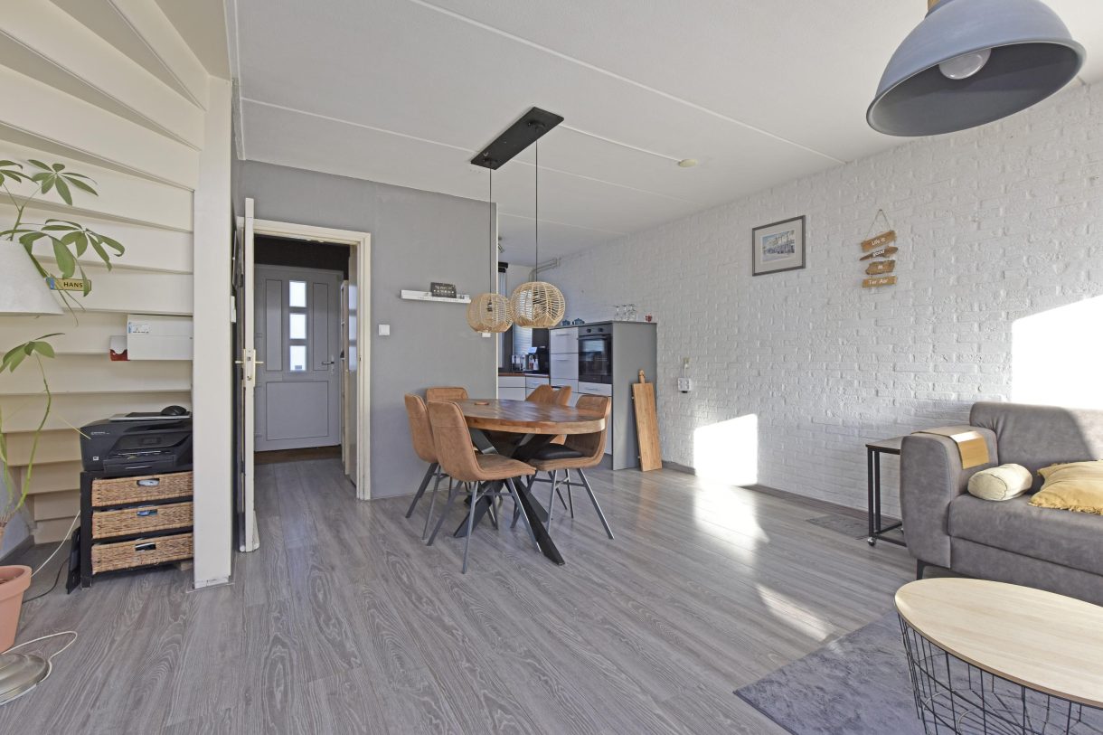 Te koop: Foto Woonhuis aan de Walnootstraat 31 in Ter Aar