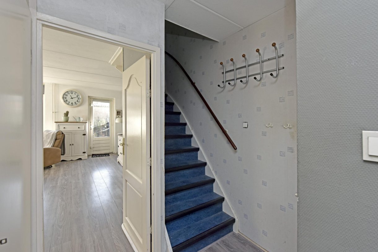 Te koop: Foto Woonhuis aan de Walnootstraat 31 in Ter Aar