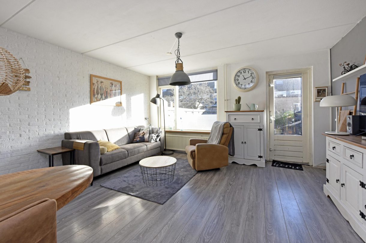 Te koop: Foto Woonhuis aan de Walnootstraat 31 in Ter Aar