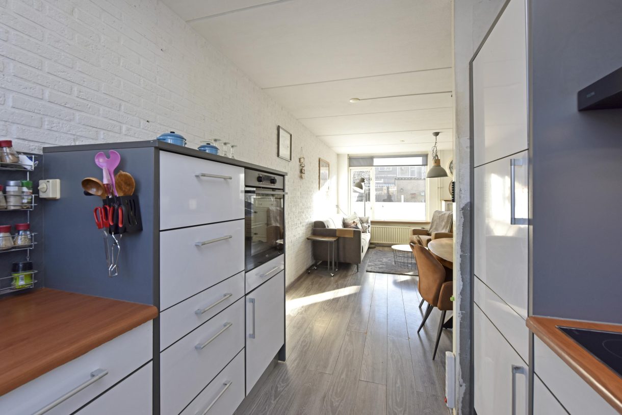 Te koop: Foto Woonhuis aan de Walnootstraat 31 in Ter Aar