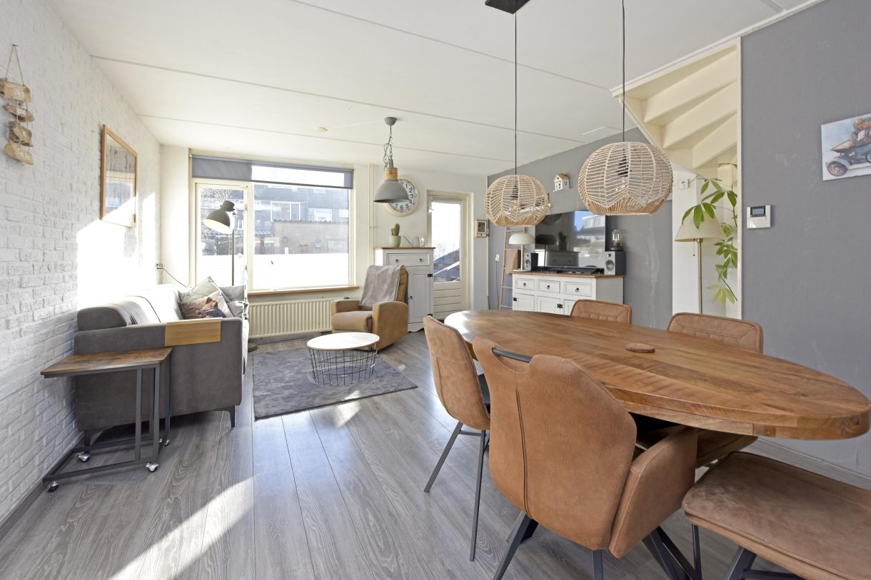 Te koop: Foto Woonhuis aan de Walnootstraat 31 in Ter Aar