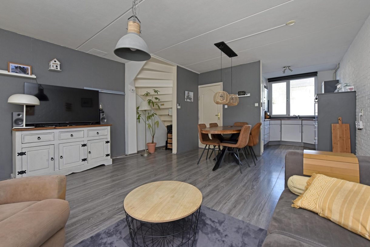 Te koop: Foto Woonhuis aan de Walnootstraat 31 in Ter Aar