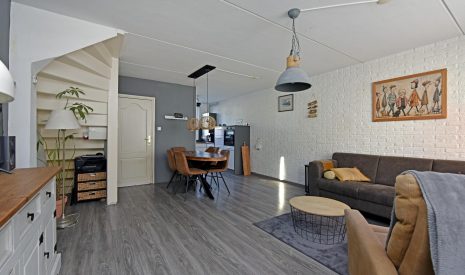 Te koop: Foto Woonhuis aan de Walnootstraat 31 in Ter Aar