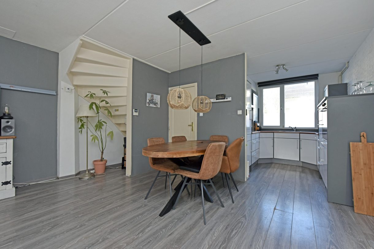 Te koop: Foto Woonhuis aan de Walnootstraat 31 in Ter Aar