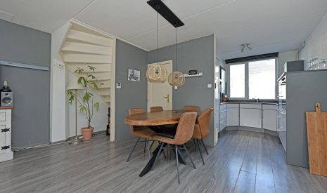 Te koop: Foto Woonhuis aan de Walnootstraat 31 in Ter Aar