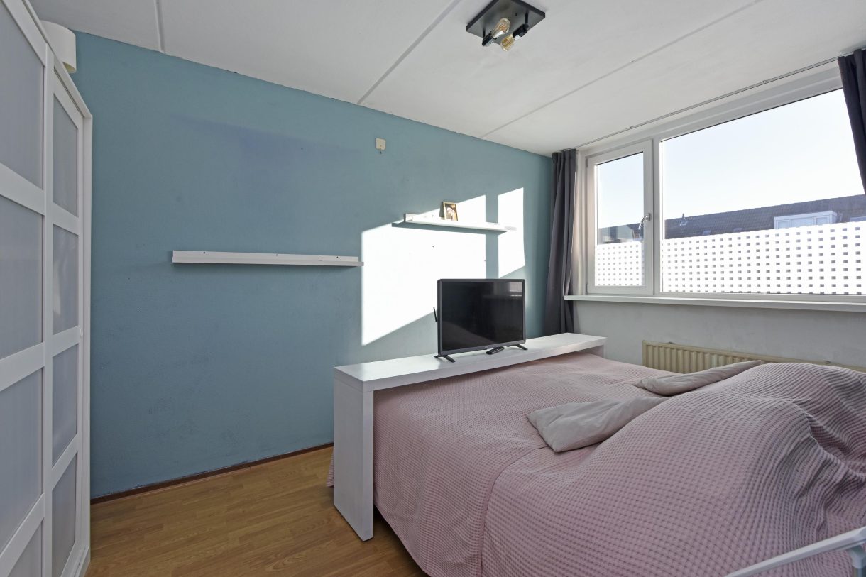 Te koop: Foto Woonhuis aan de Walnootstraat 31 in Ter Aar