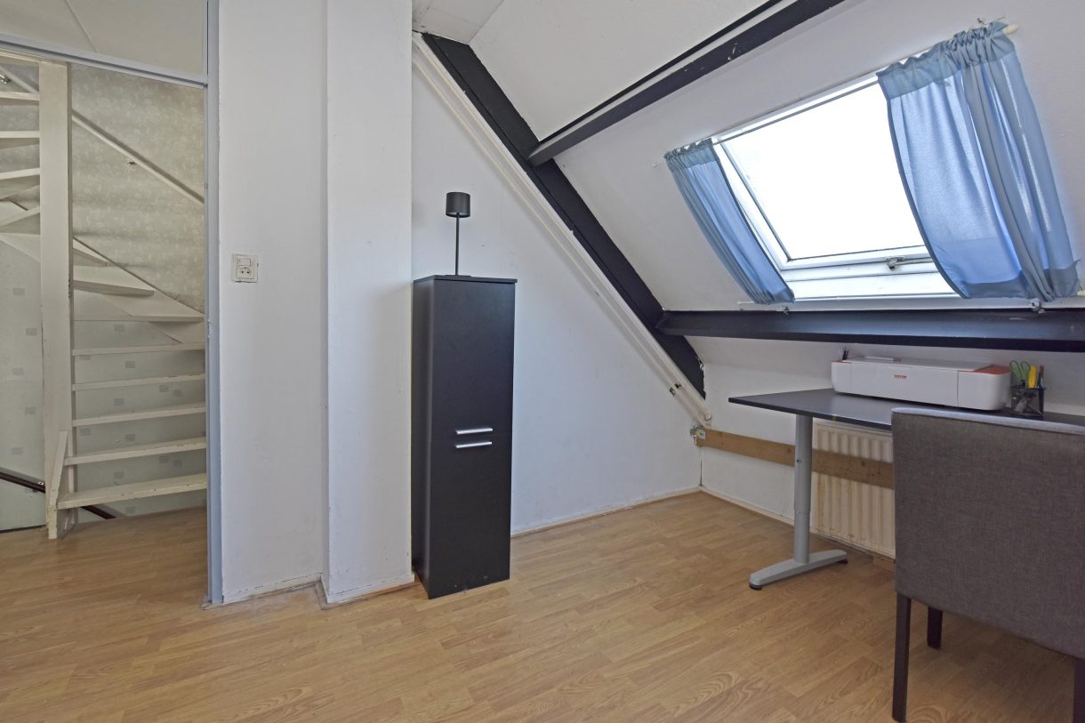 Te koop: Foto Woonhuis aan de Walnootstraat 31 in Ter Aar