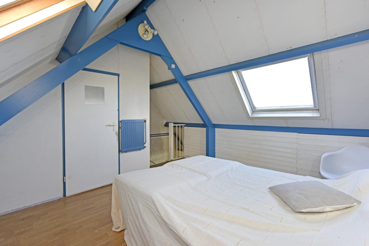 Te koop: Foto Woonhuis aan de Walnootstraat 31 in Ter Aar