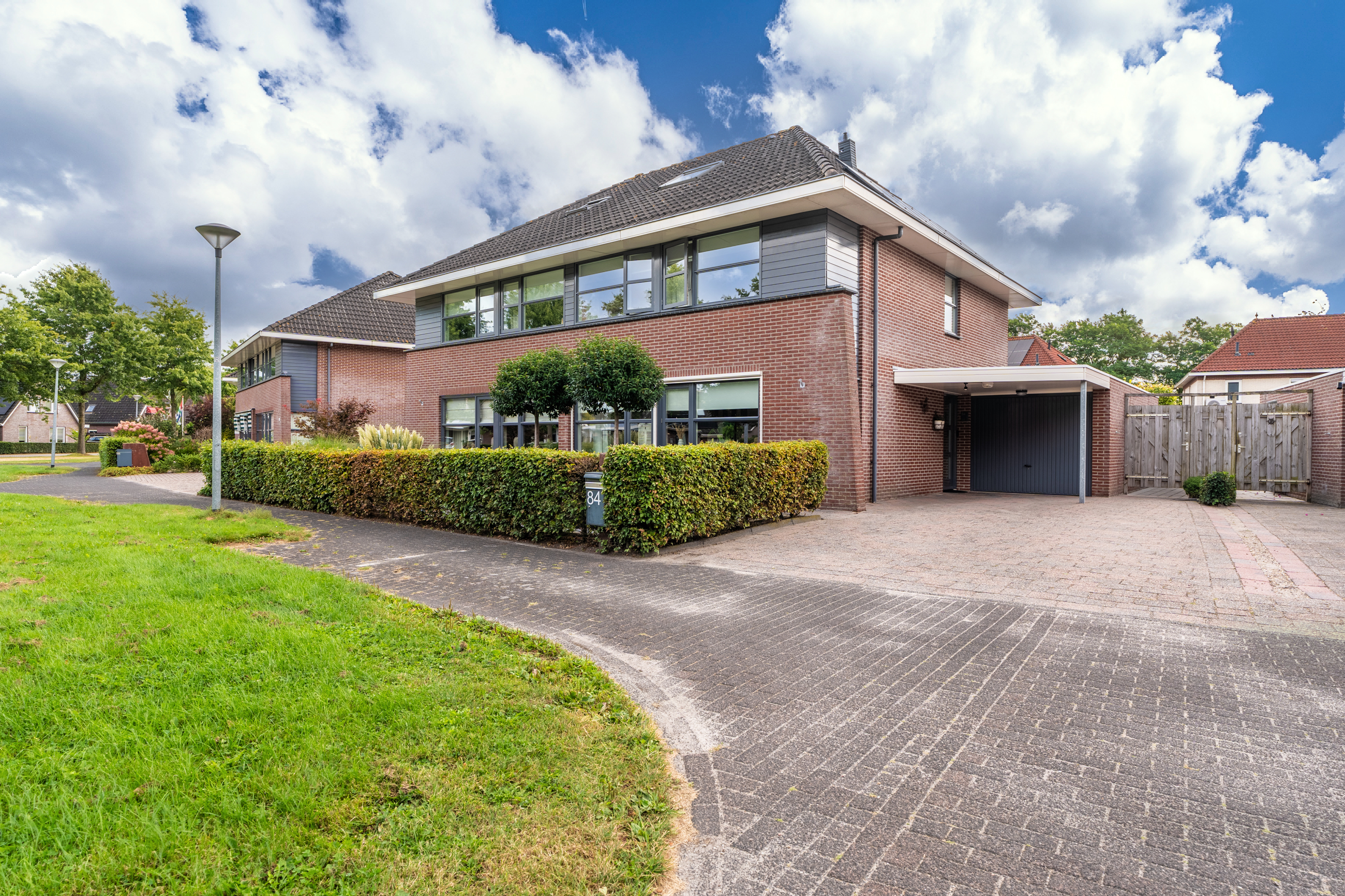 koop  Sappemeer  Buitensingel 84 – Hoofdfoto