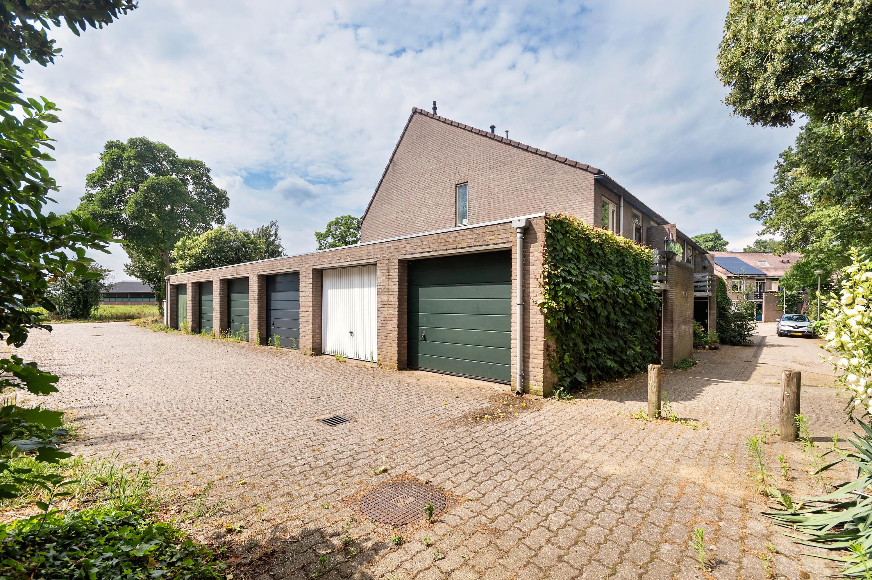 koop  Molenhoek  De Toverdans 64f – Hoofdfoto