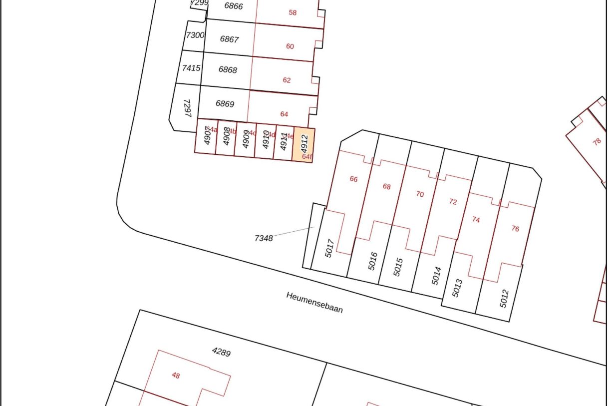 Te koop: Foto Overig OG aan de De Toverdans 64f in Molenhoek