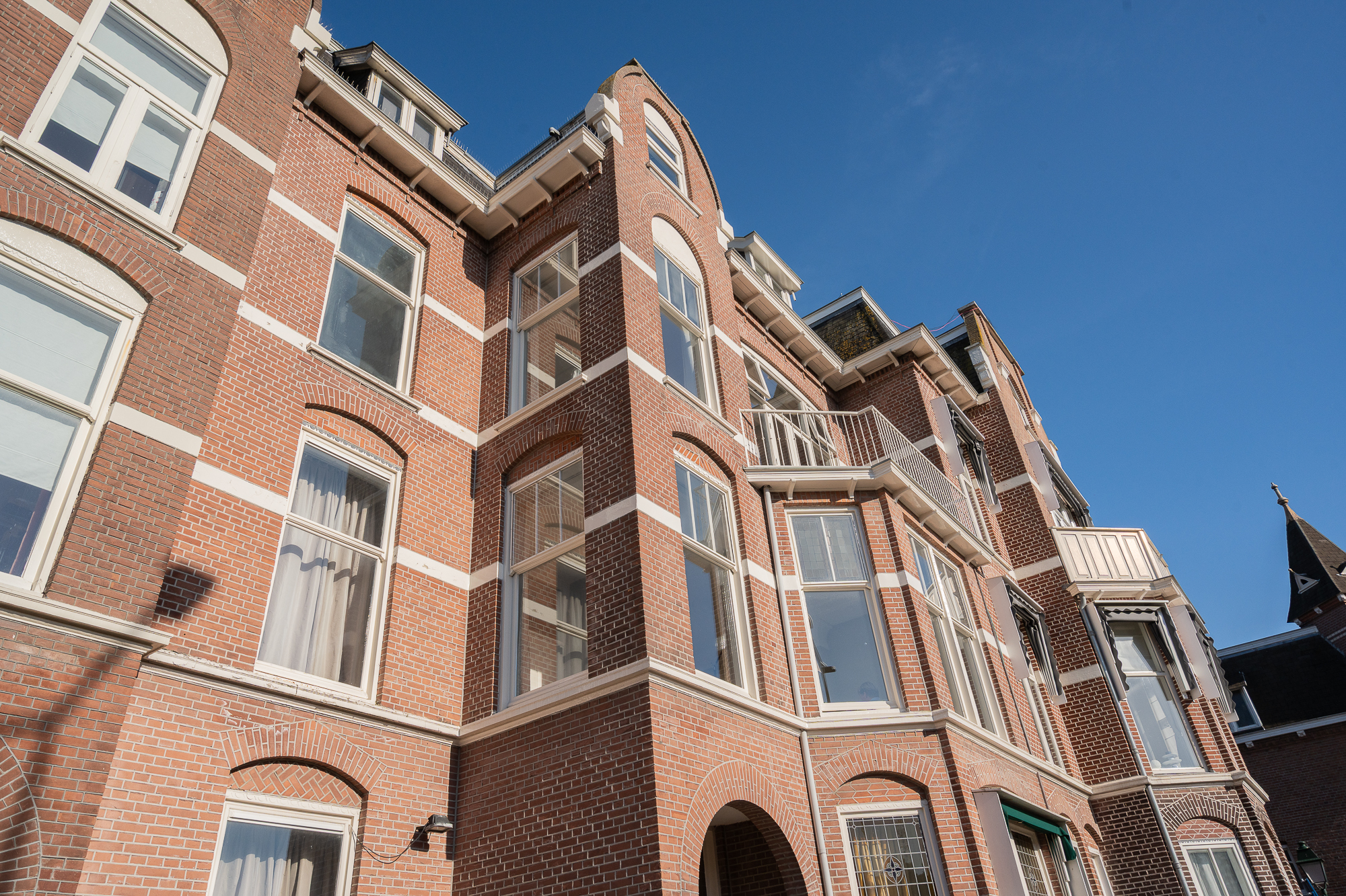 koop  's-Gravenhage  Groot Hertoginnelaan 276 – Foto
