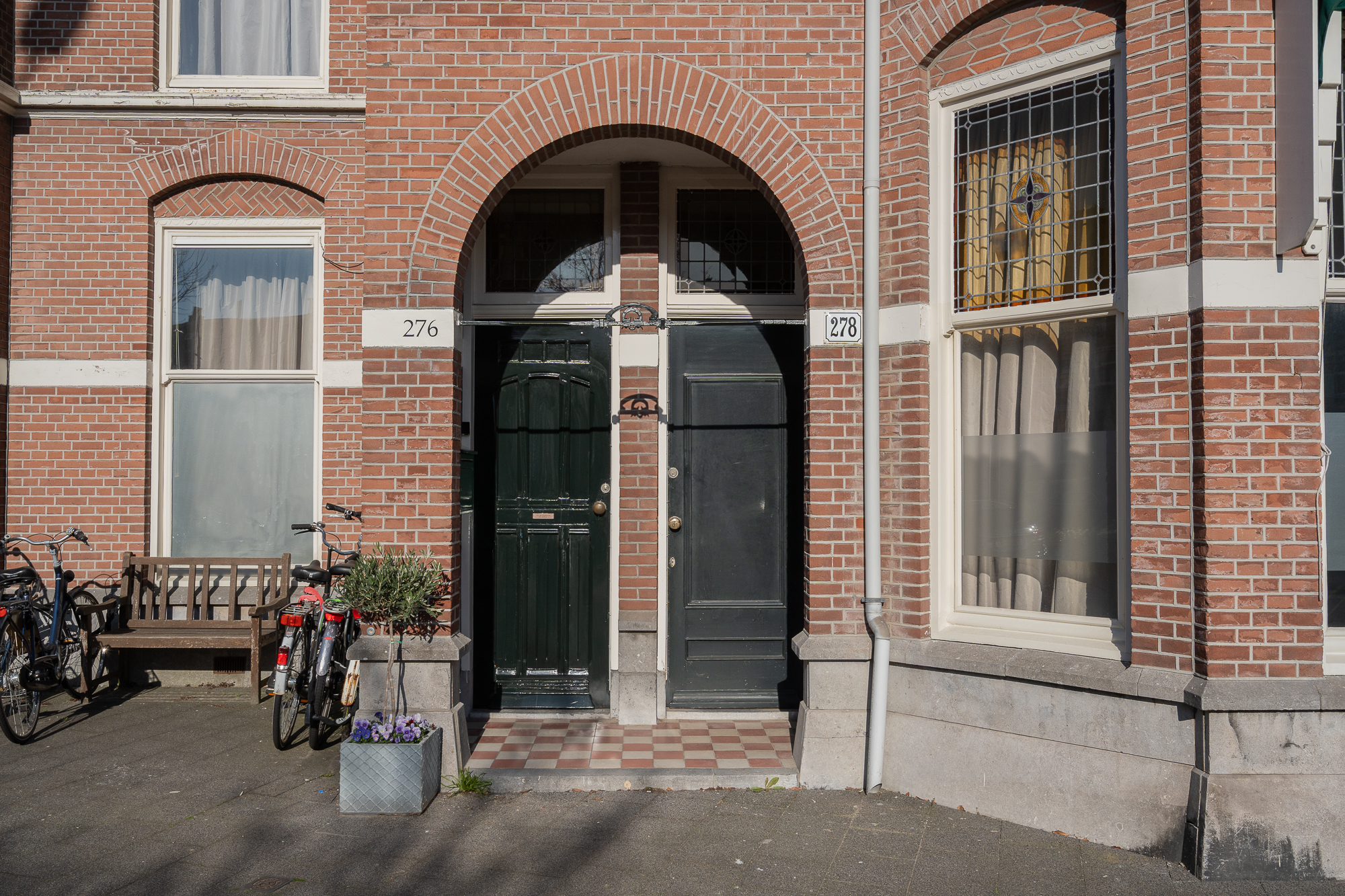 koop  's-Gravenhage  Groot Hertoginnelaan 276 – Foto 3
