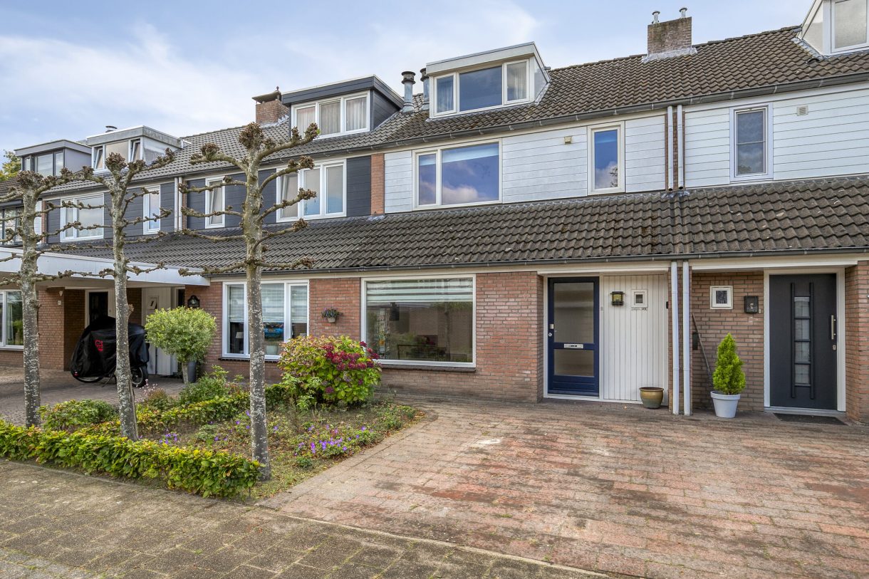 Te koop: Foto Woonhuis aan de Heraultlaan 49 in Eindhoven