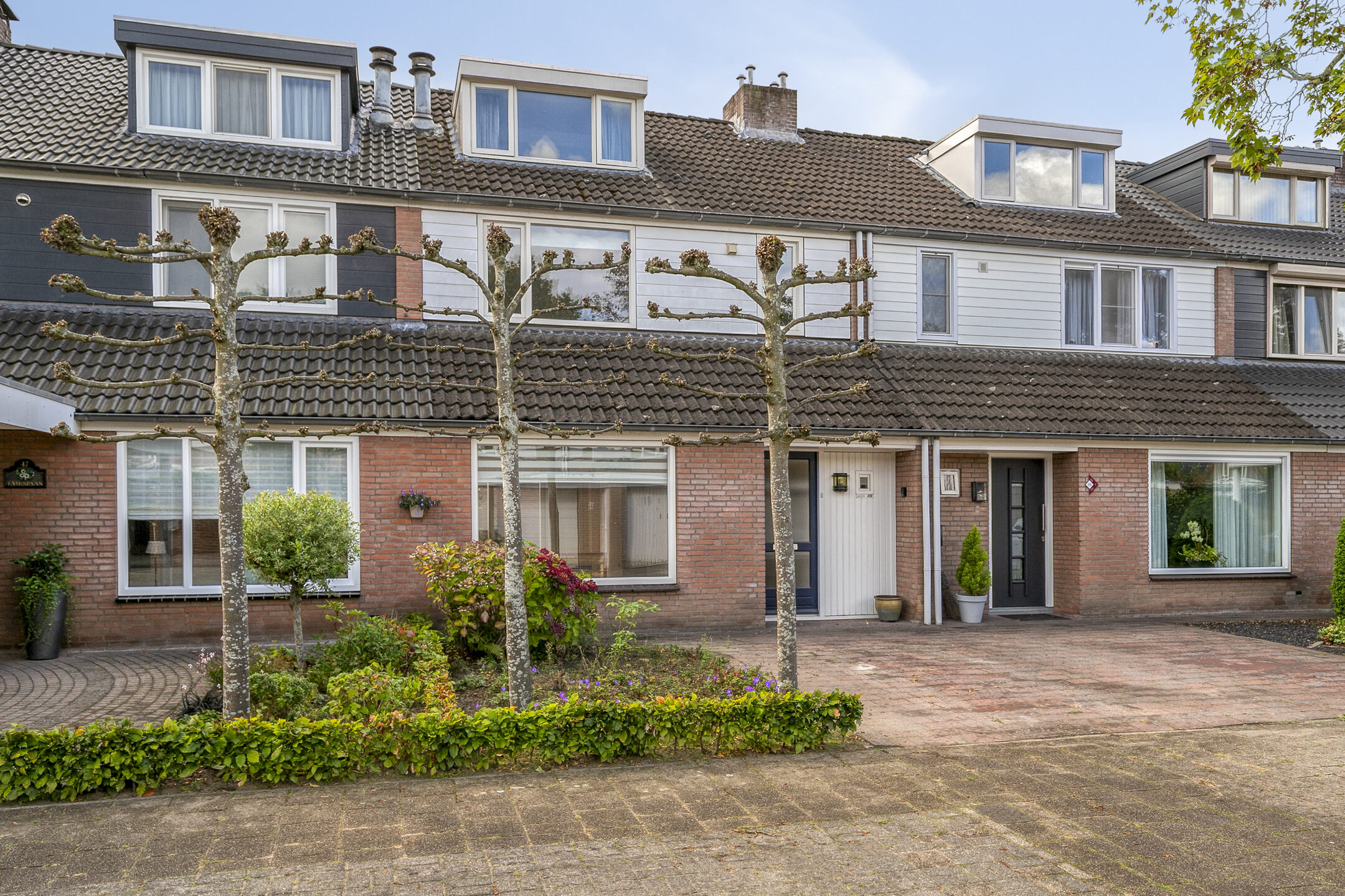 Te koop: Foto Woonhuis aan de Heraultlaan 49 in Eindhoven