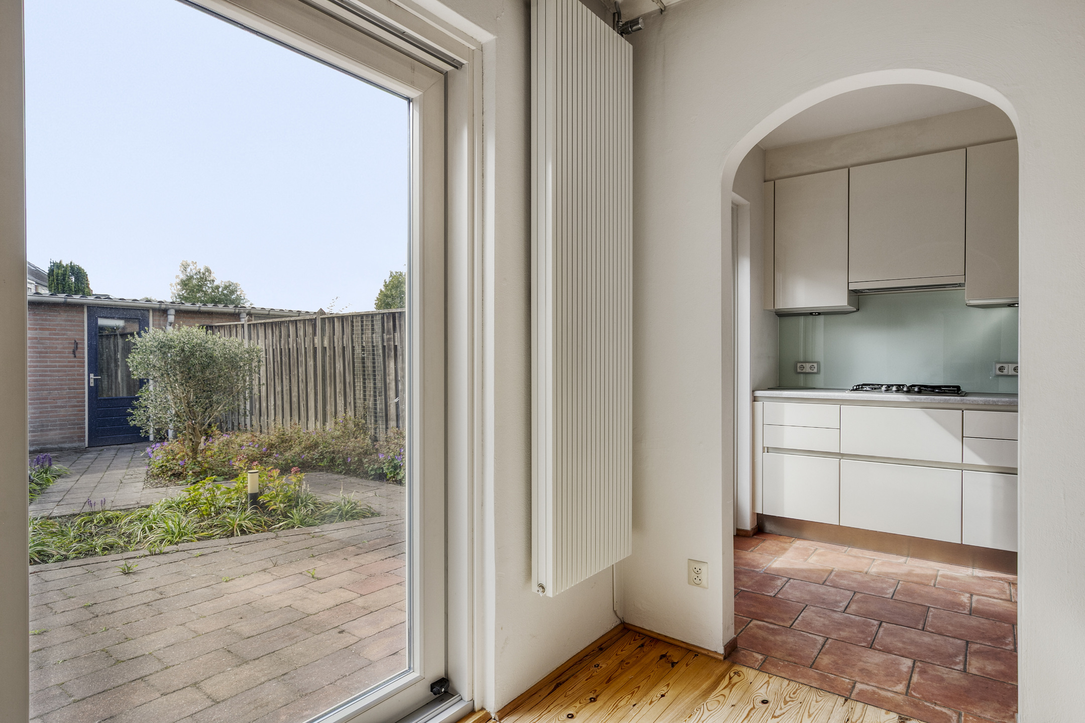 Te koop: Foto Woonhuis aan de Heraultlaan 49 in Eindhoven