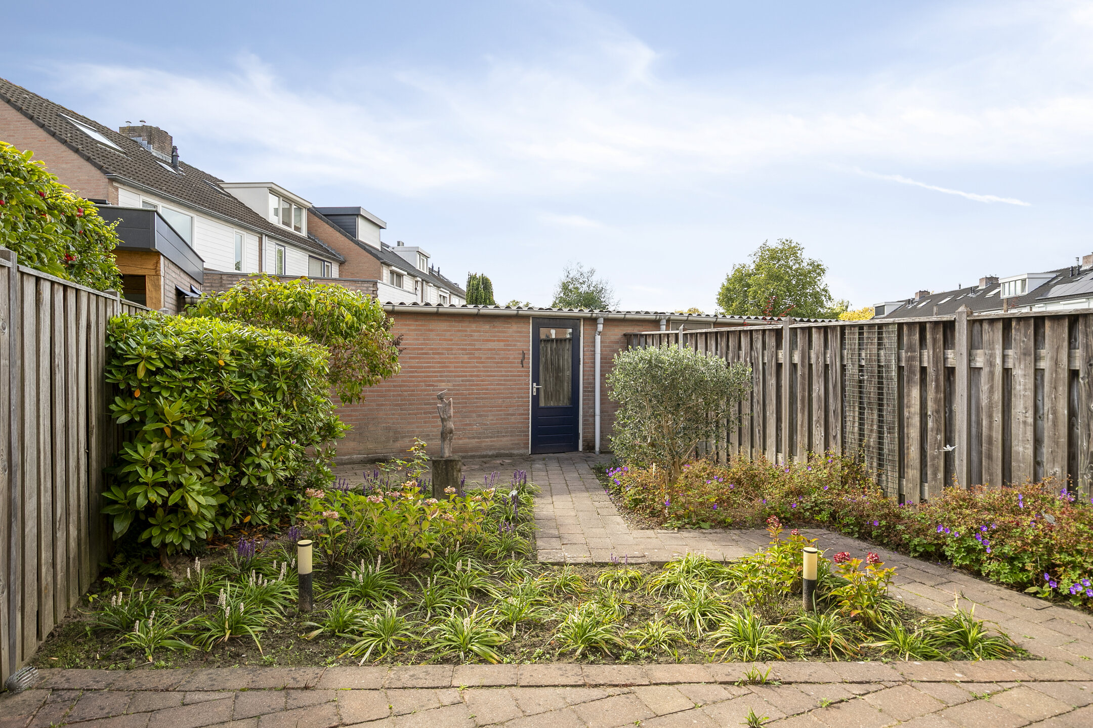 Te koop: Foto Woonhuis aan de Heraultlaan 49 in Eindhoven