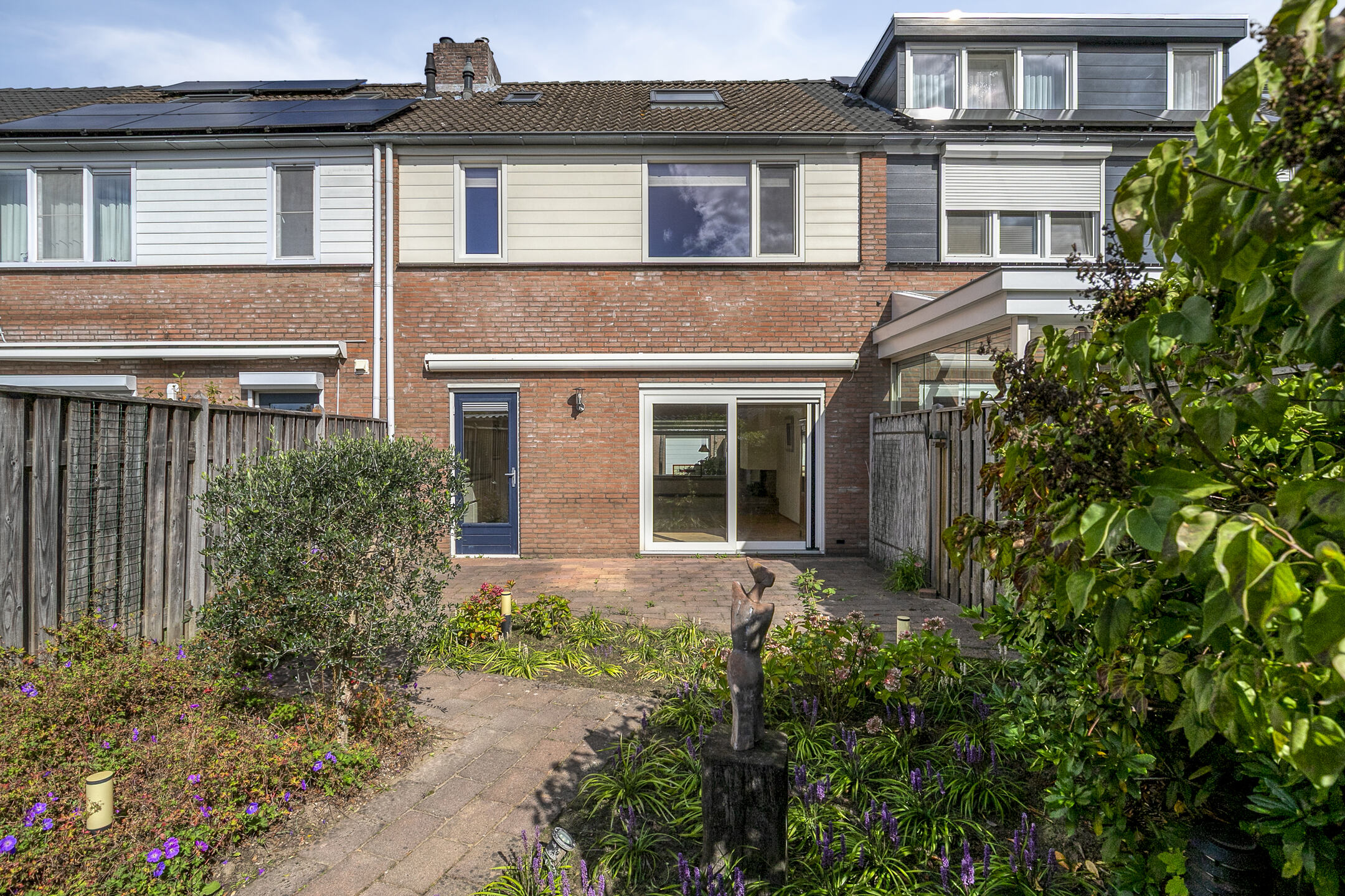 Te koop: Foto Woonhuis aan de Heraultlaan 49 in Eindhoven