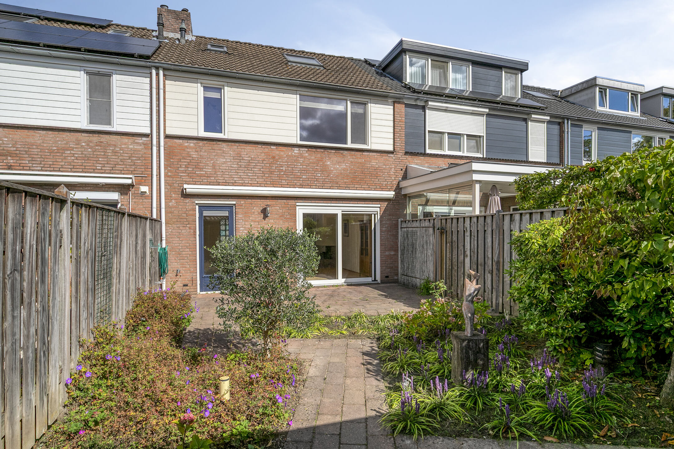 Te koop: Foto Woonhuis aan de Heraultlaan 49 in Eindhoven