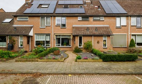 Hoofdfoto van Hengelo Caro van Eyckstraat 15