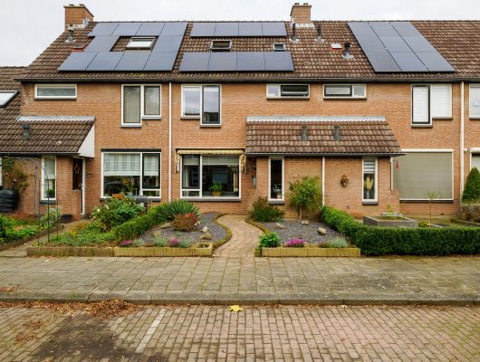 Hoofdfoto van Hengelo Caro van Eyckstraat 15