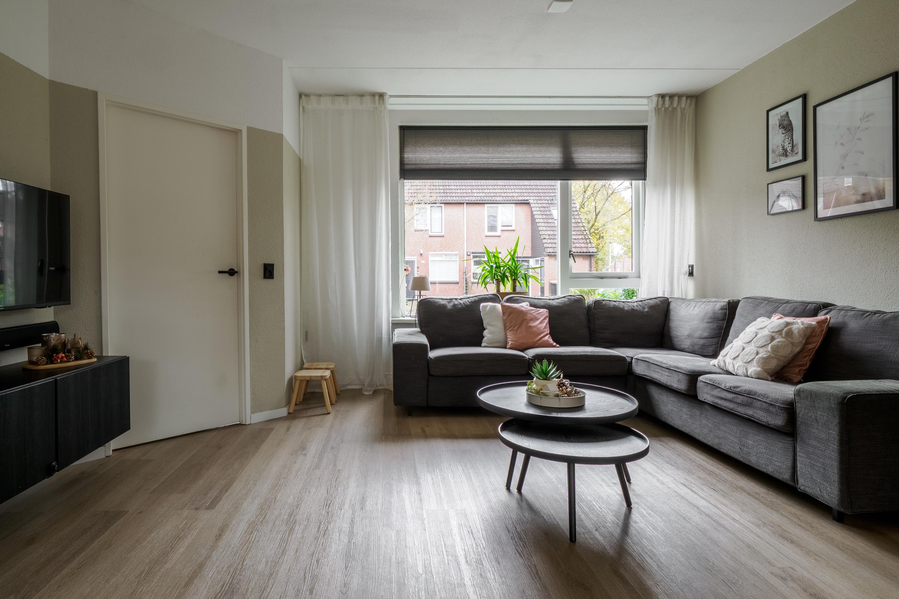 Te koop: Foto Woonhuis aan de Caro van Eyckstraat 15 in Hengelo