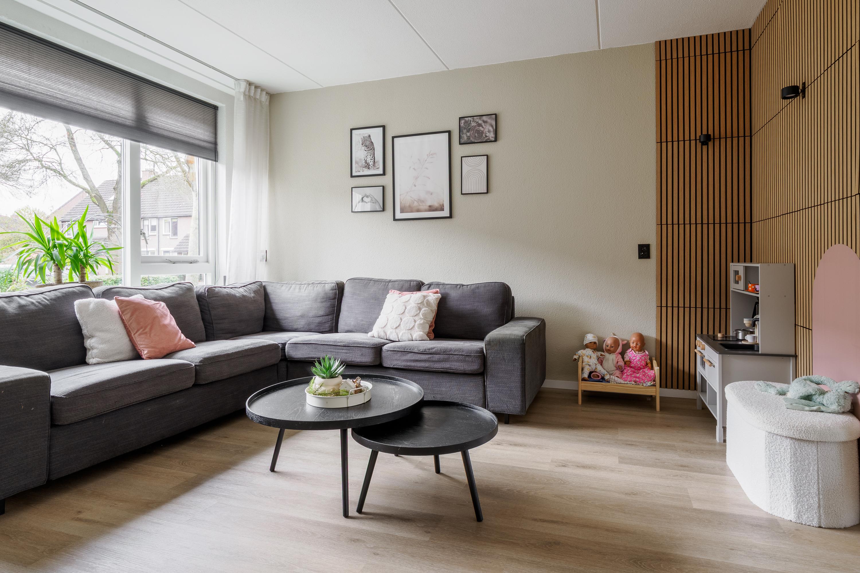 Te koop: Foto Woonhuis aan de Caro van Eyckstraat 15 in Hengelo