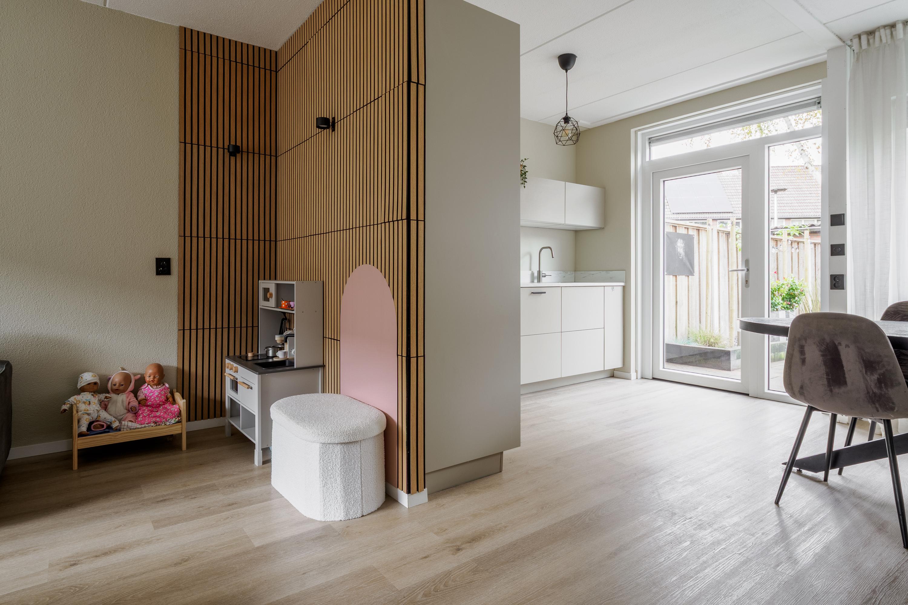 Te koop: Foto Woonhuis aan de Caro van Eyckstraat 15 in Hengelo