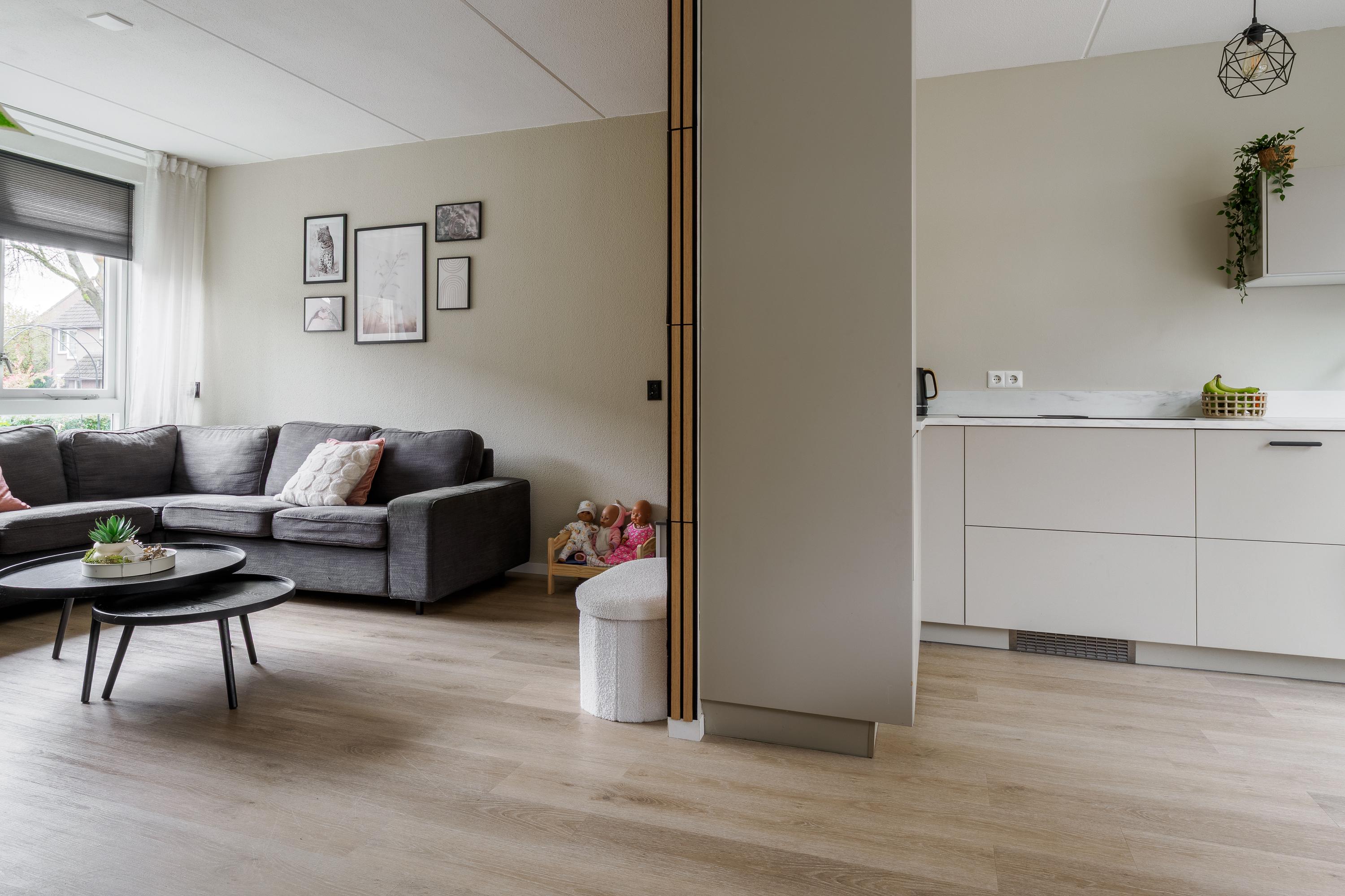 Te koop: Foto Woonhuis aan de Caro van Eyckstraat 15 in Hengelo