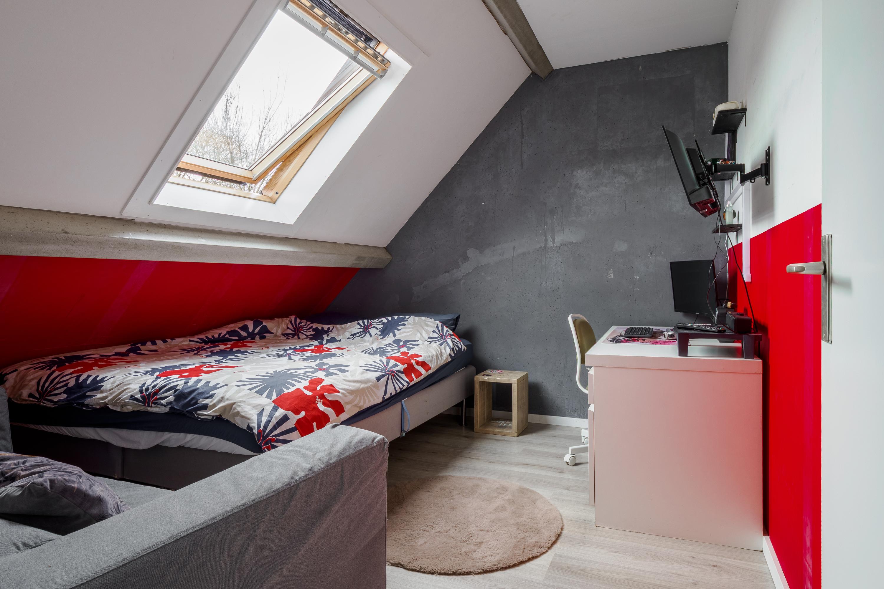 Te koop: Foto Woonhuis aan de Caro van Eyckstraat 15 in Hengelo