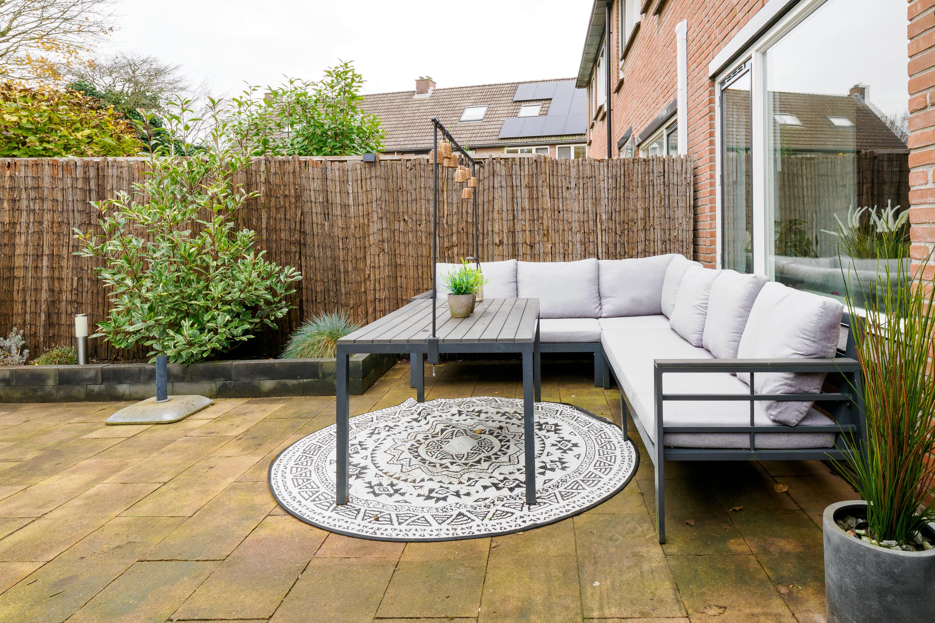 Te koop: Foto Woonhuis aan de Caro van Eyckstraat 15 in Hengelo