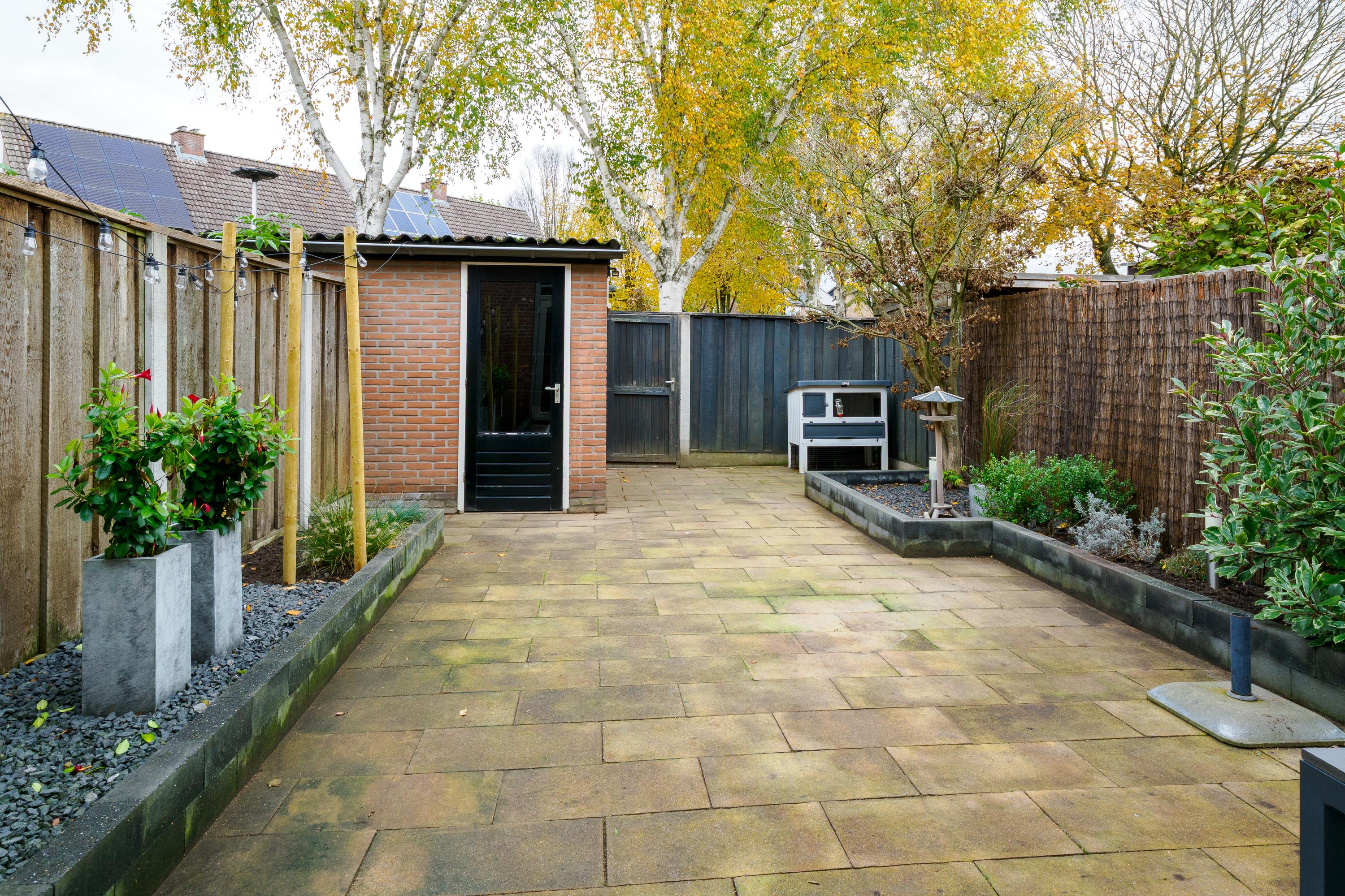 Te koop: Foto Woonhuis aan de Caro van Eyckstraat 15 in Hengelo