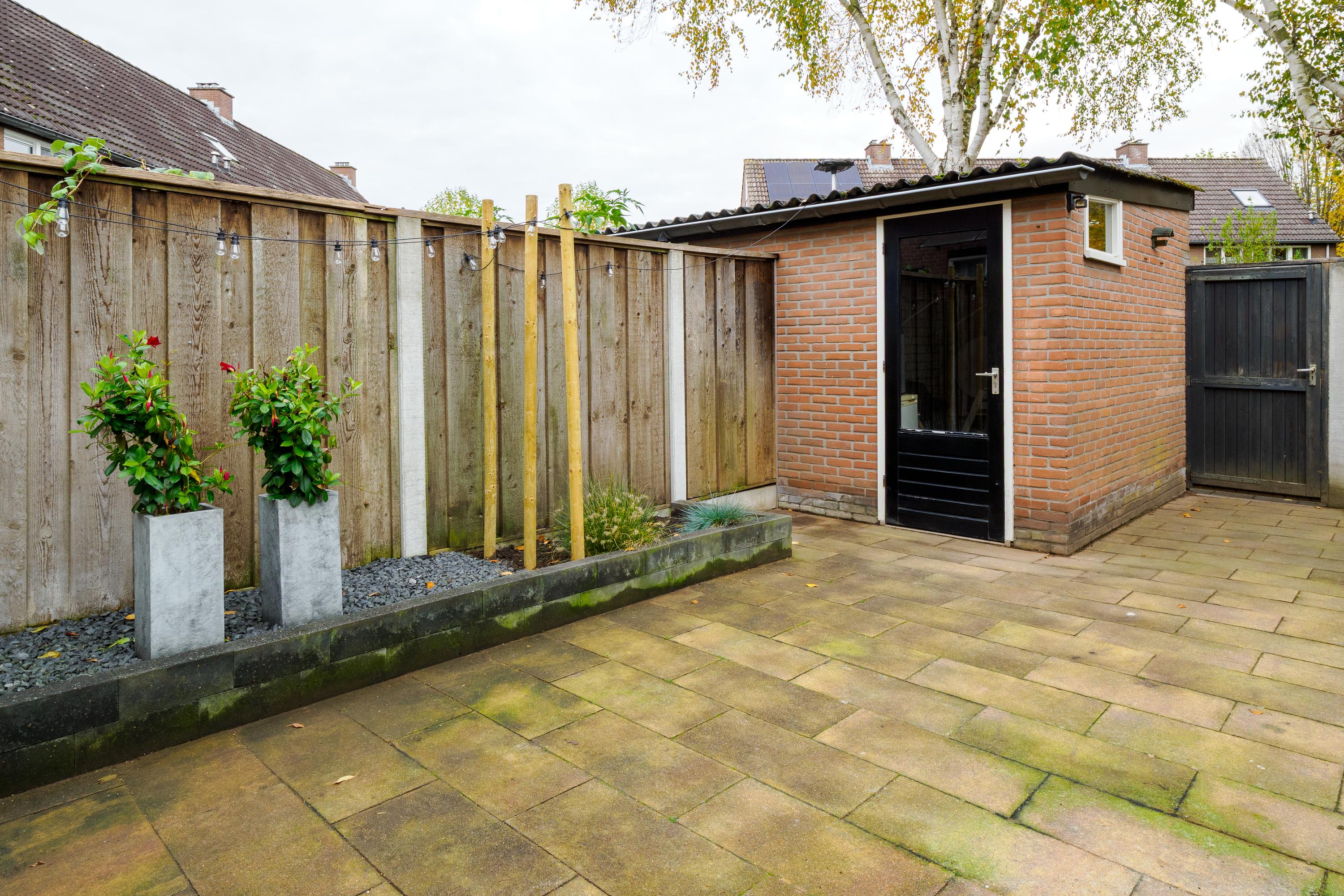 Te koop: Foto Woonhuis aan de Caro van Eyckstraat 15 in Hengelo