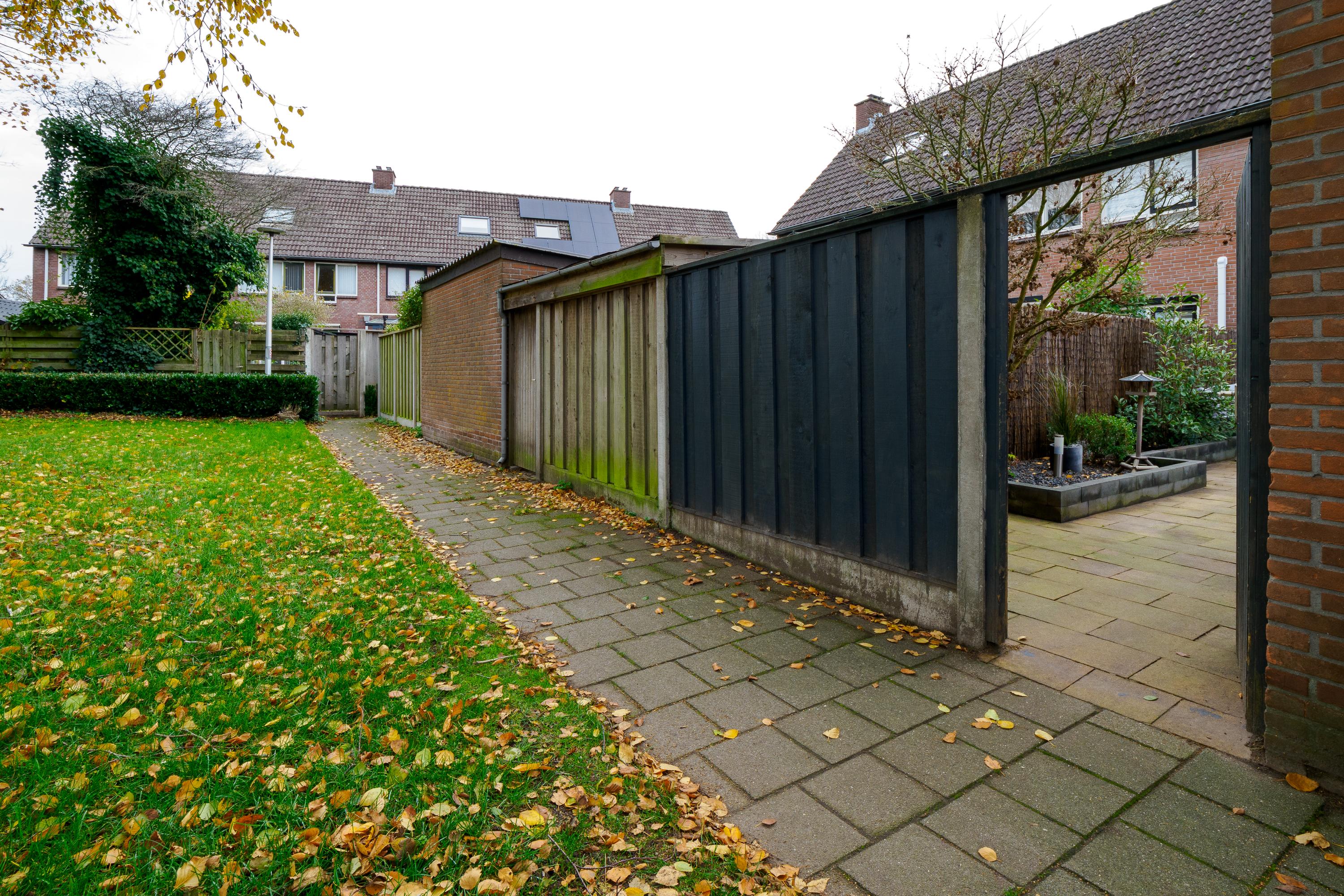 Te koop: Foto Woonhuis aan de Caro van Eyckstraat 15 in Hengelo